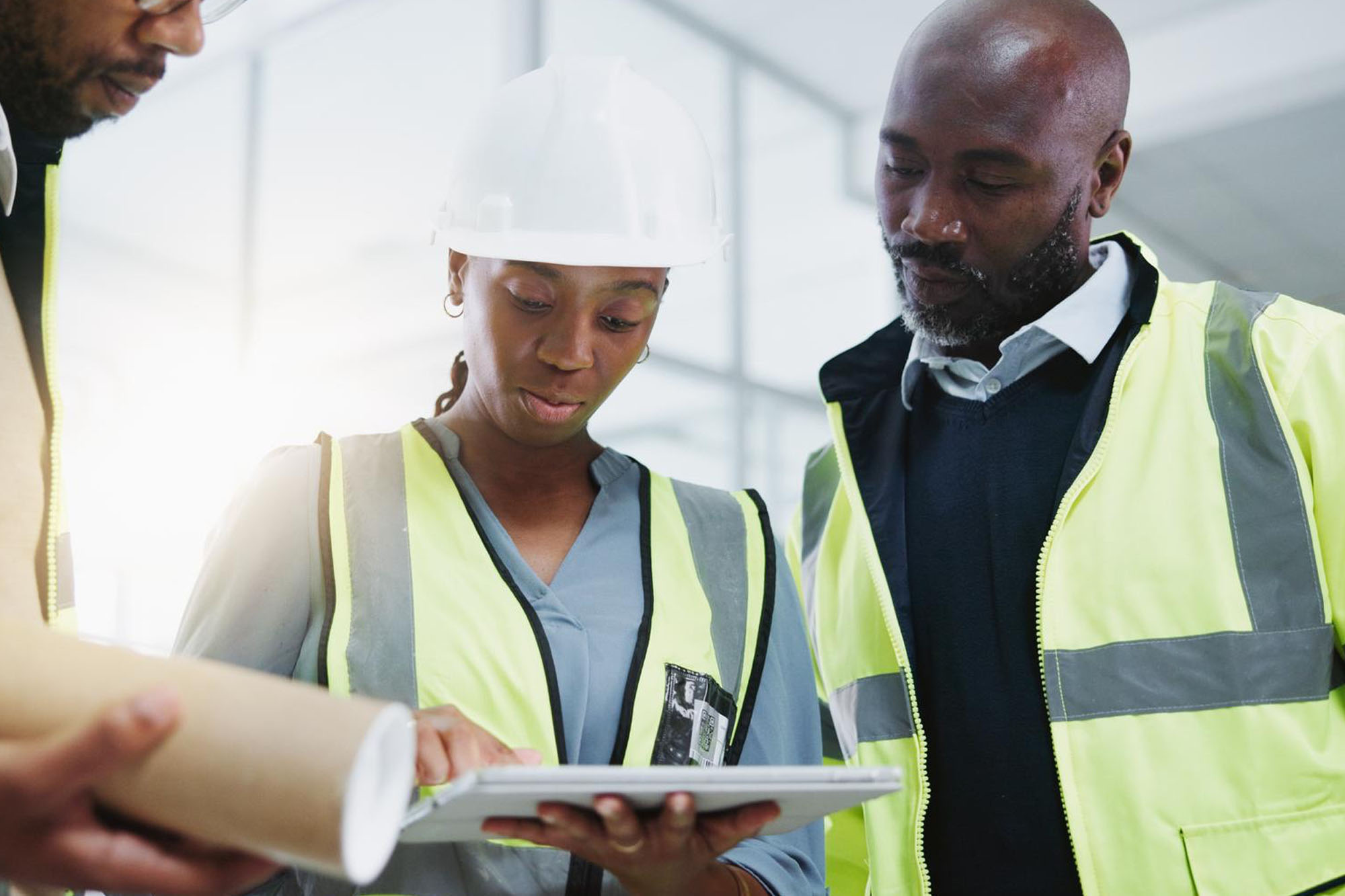 Building compliance