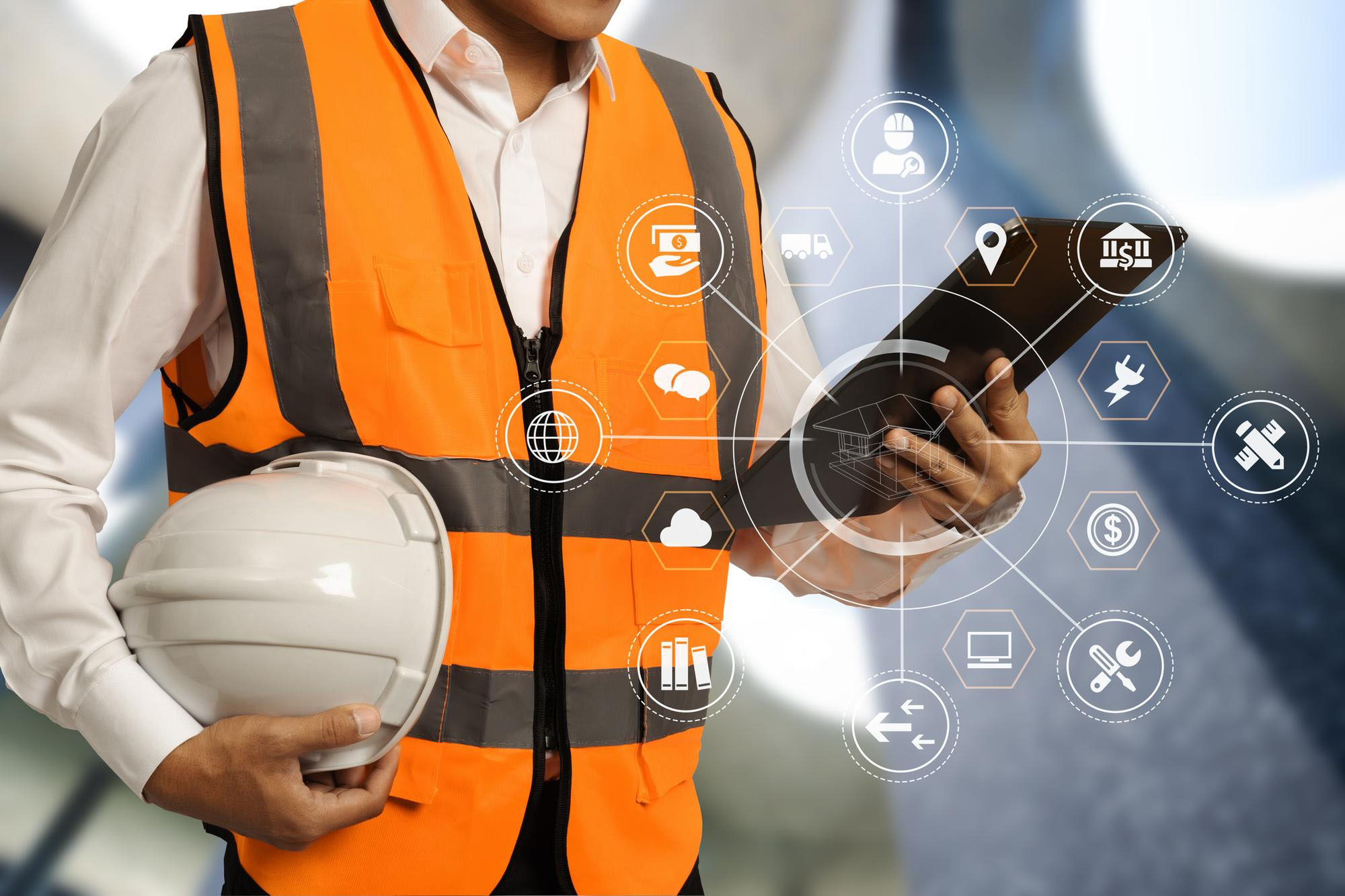 Facilities management