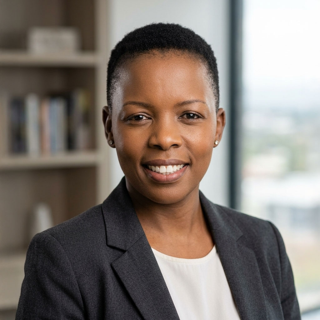 Nthabiseng ii