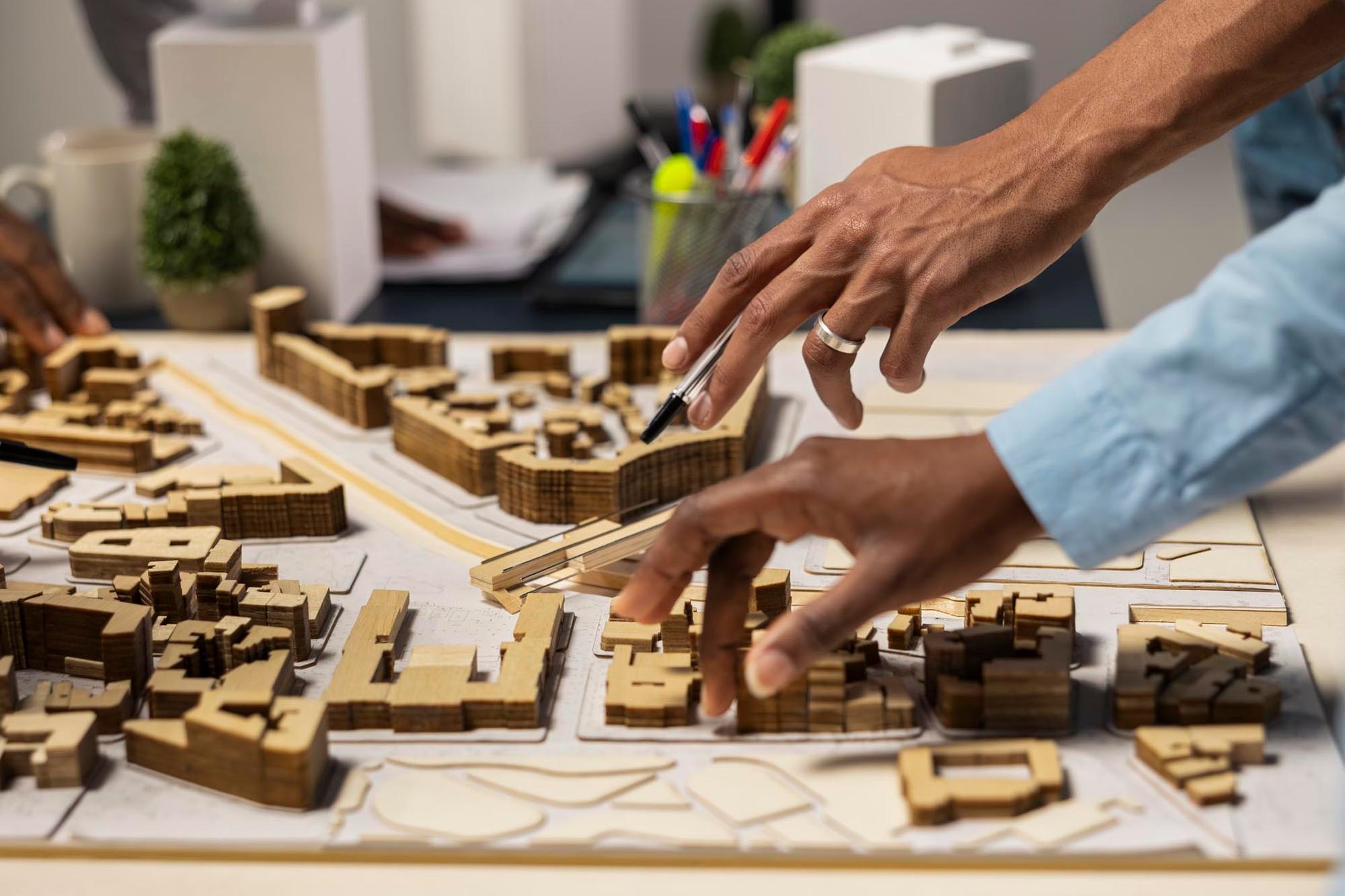 Property Development