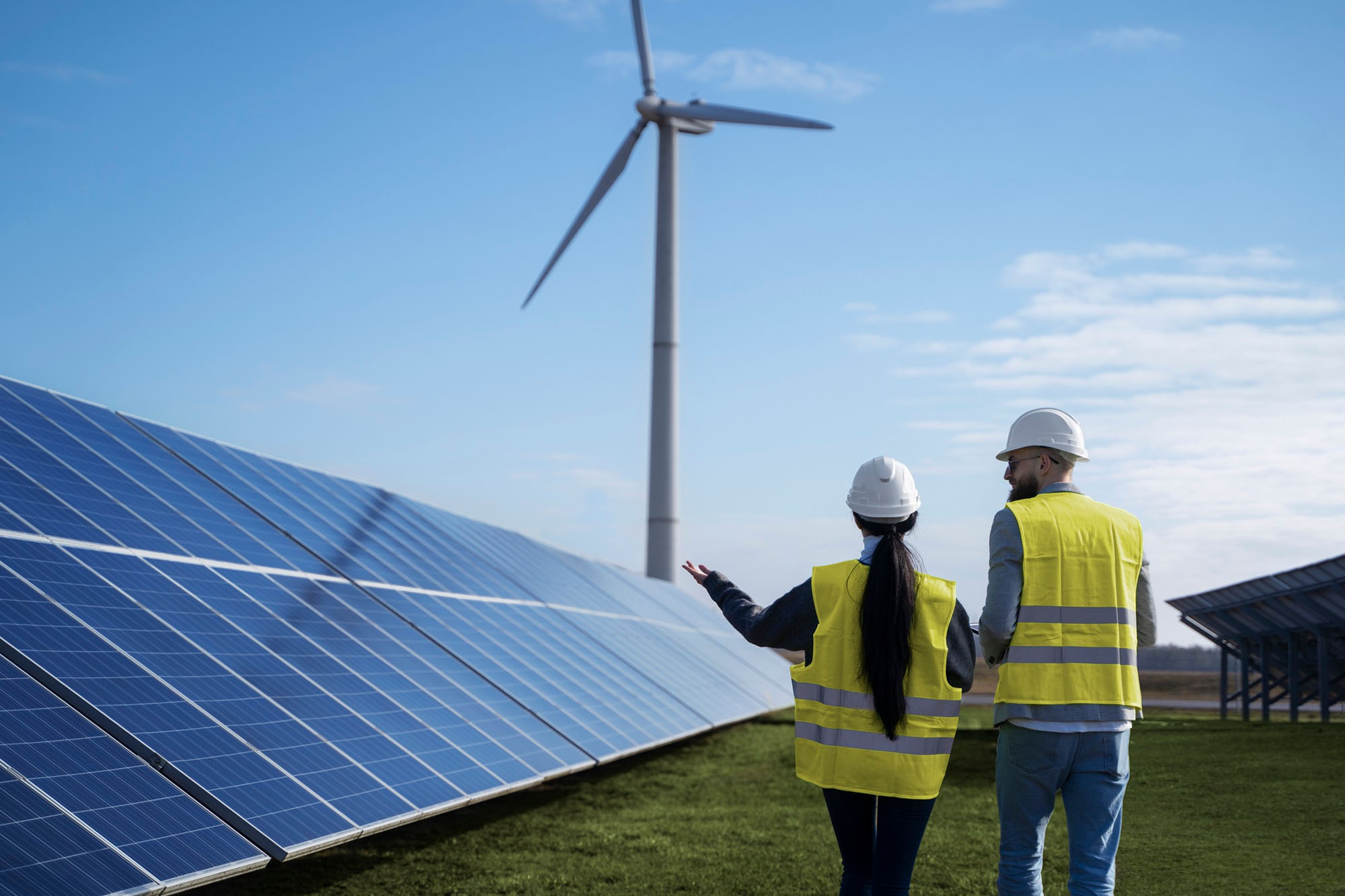 renewables