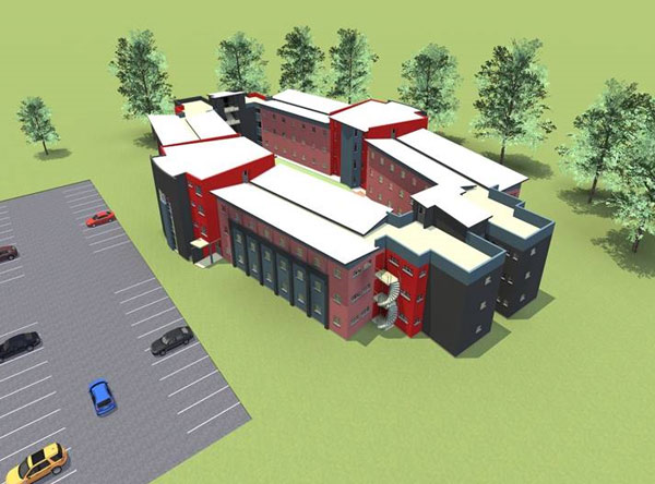 student-accommodation